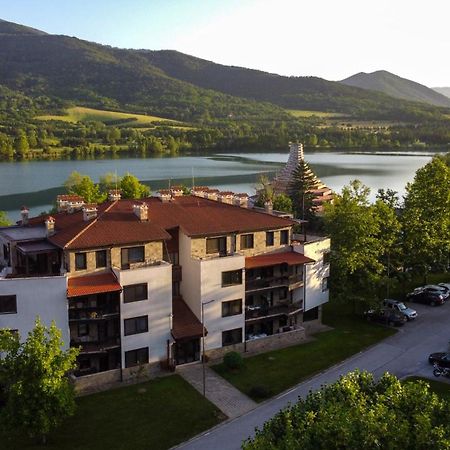 Pravets Lake Panorama Apartments Kültér fotó