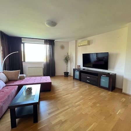Pravets Lake Panorama Apartments Kültér fotó