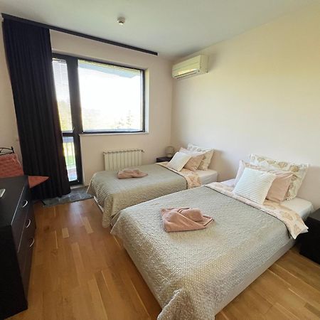 Pravets Lake Panorama Apartments Kültér fotó