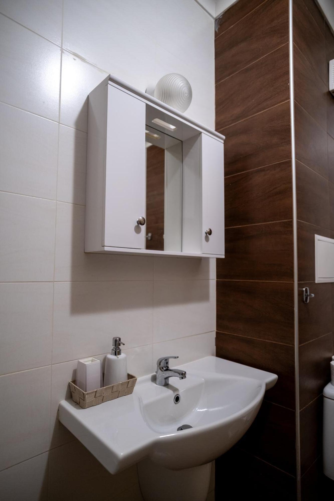 Pravets Lake Panorama Apartments Kültér fotó