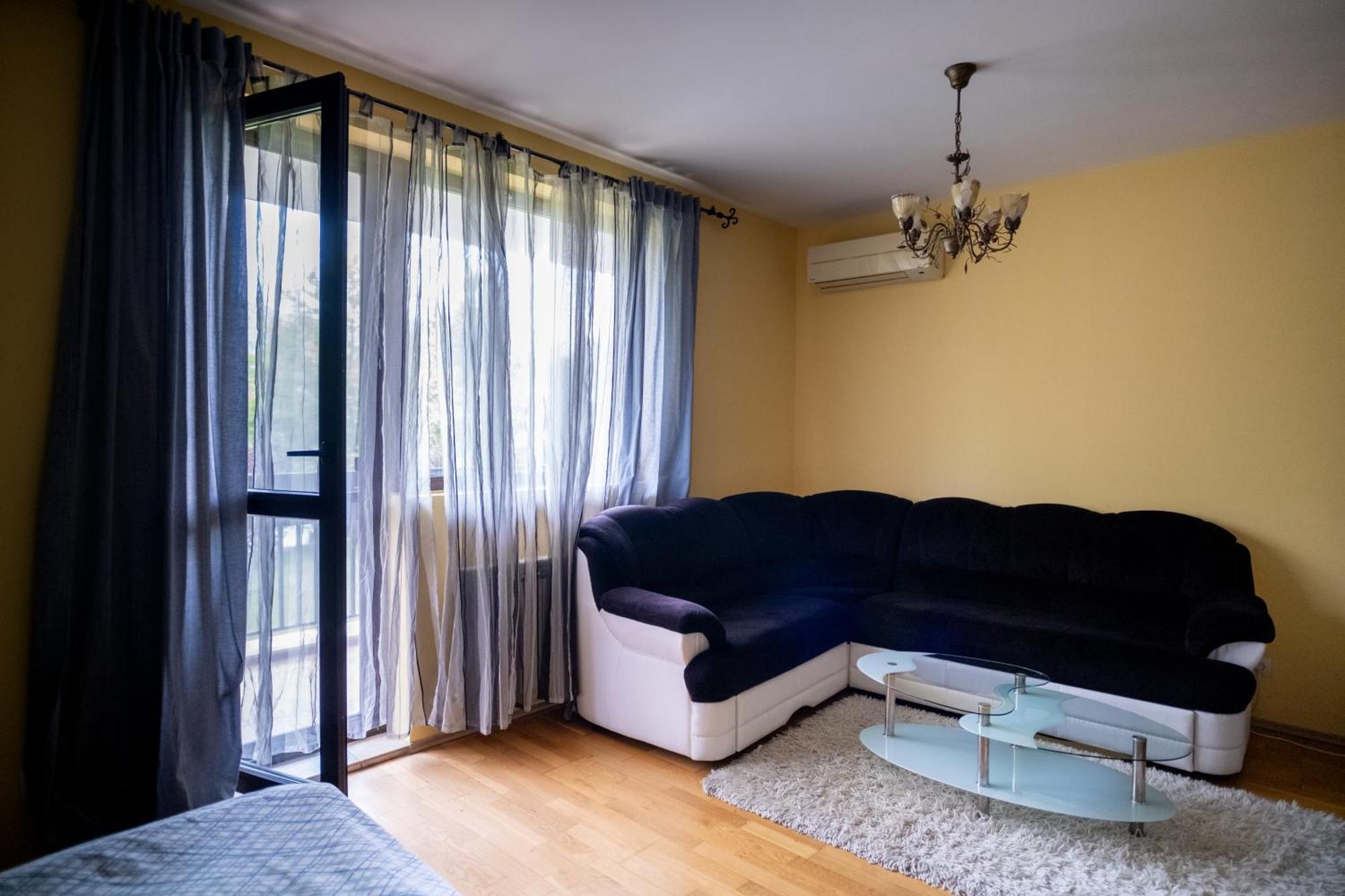 Pravets Lake Panorama Apartments Kültér fotó
