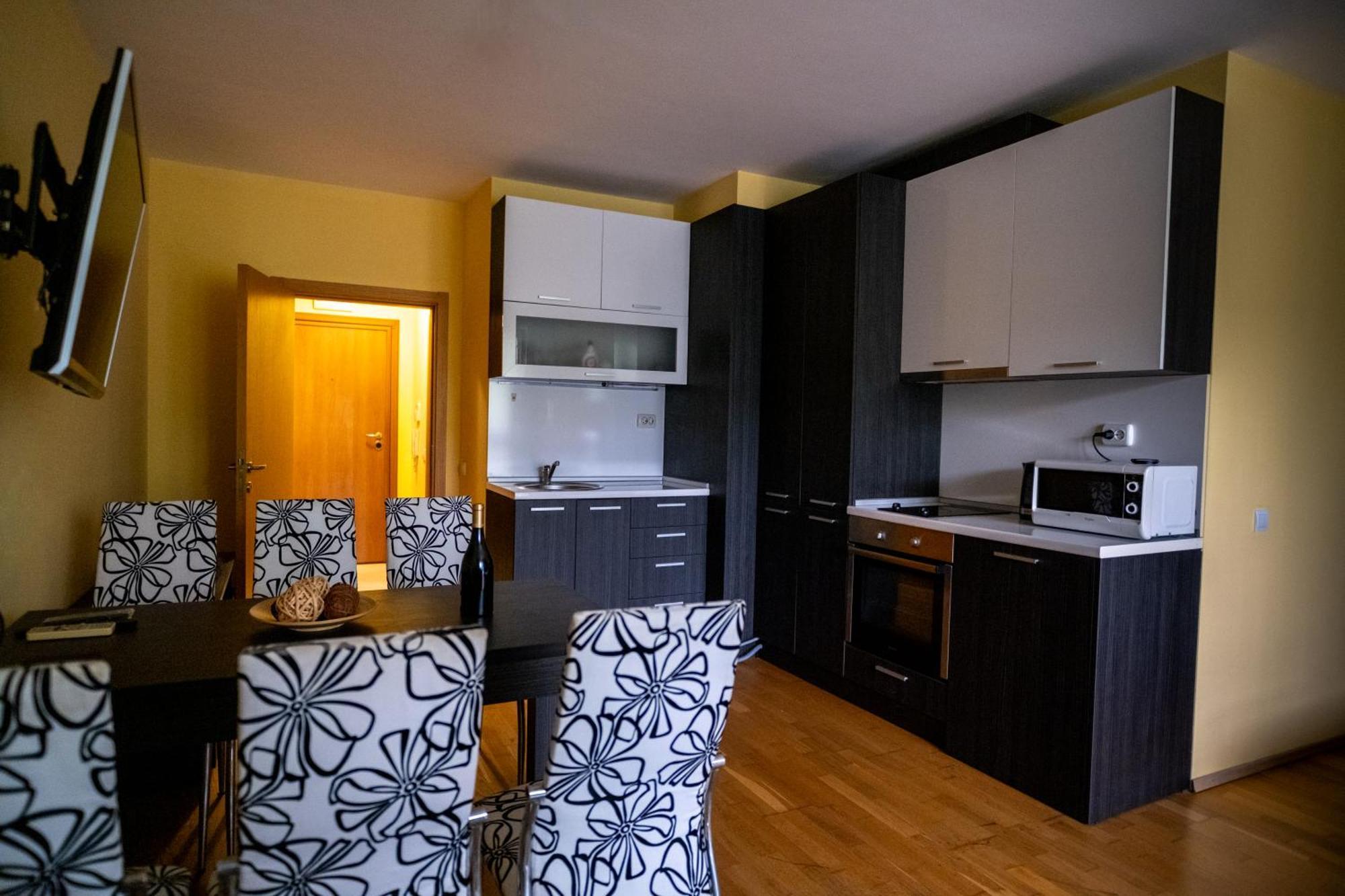 Pravets Lake Panorama Apartments Kültér fotó