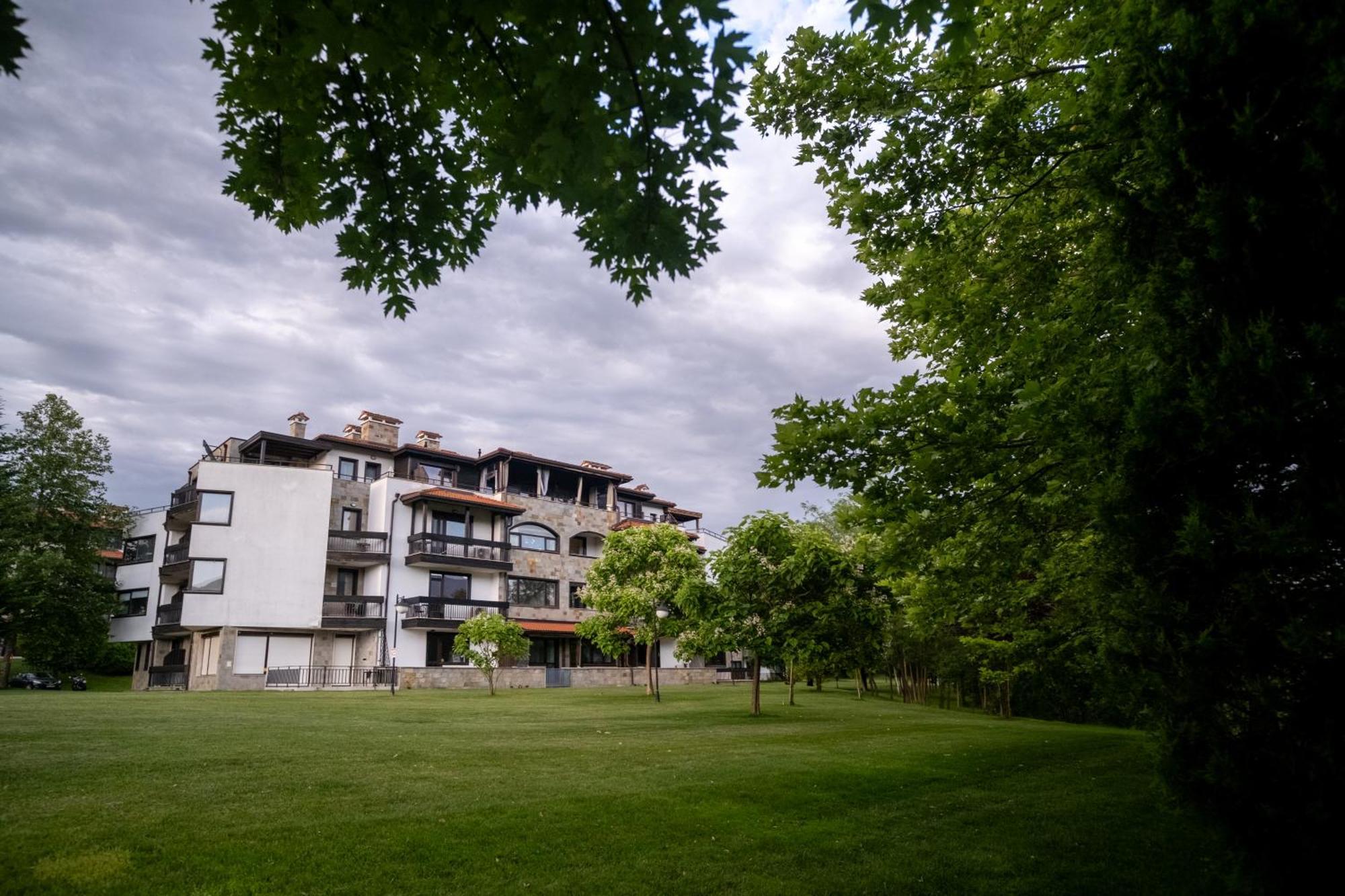 Pravets Lake Panorama Apartments Kültér fotó