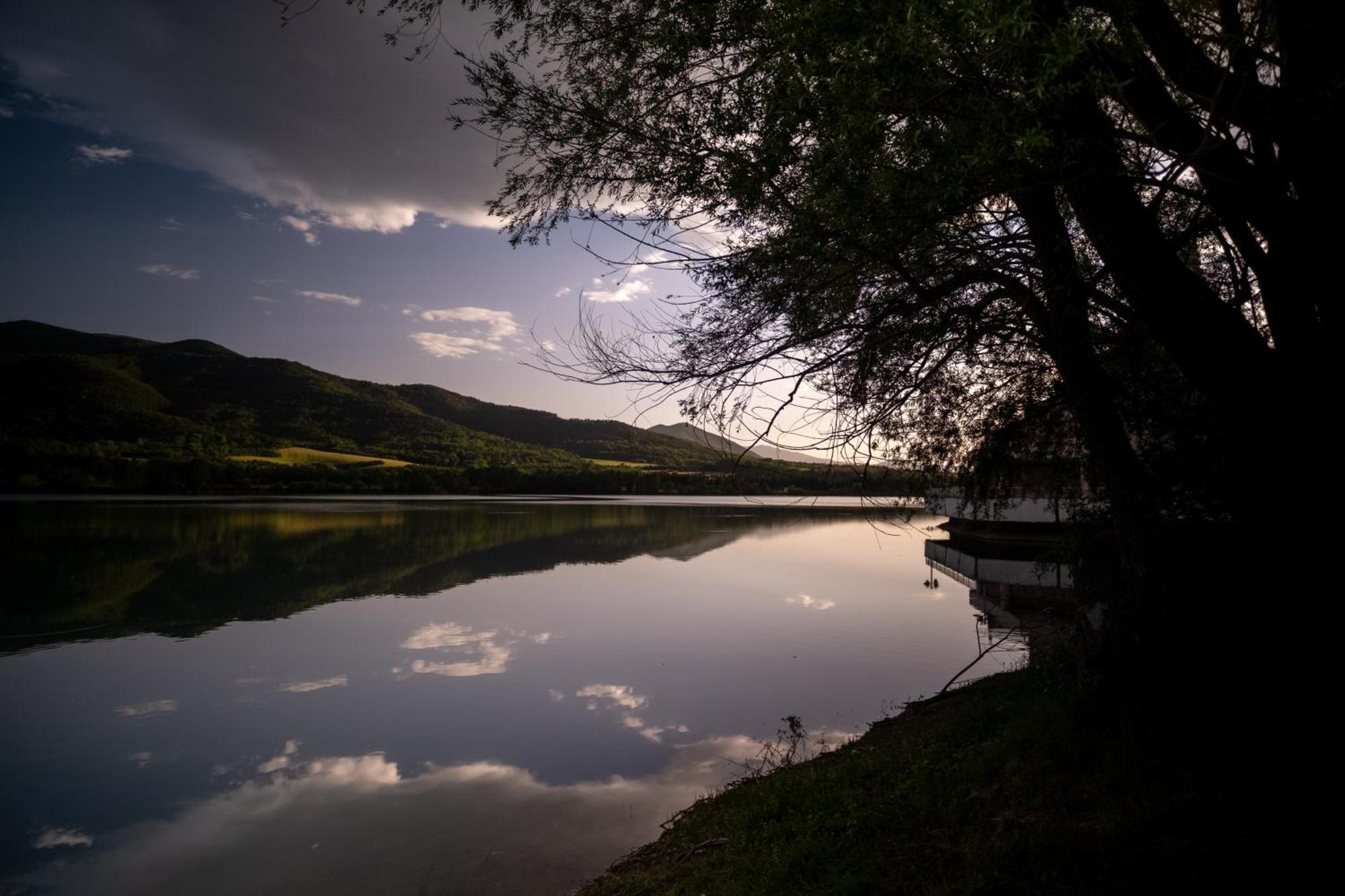 Pravets Lake Panorama Apartments Kültér fotó
