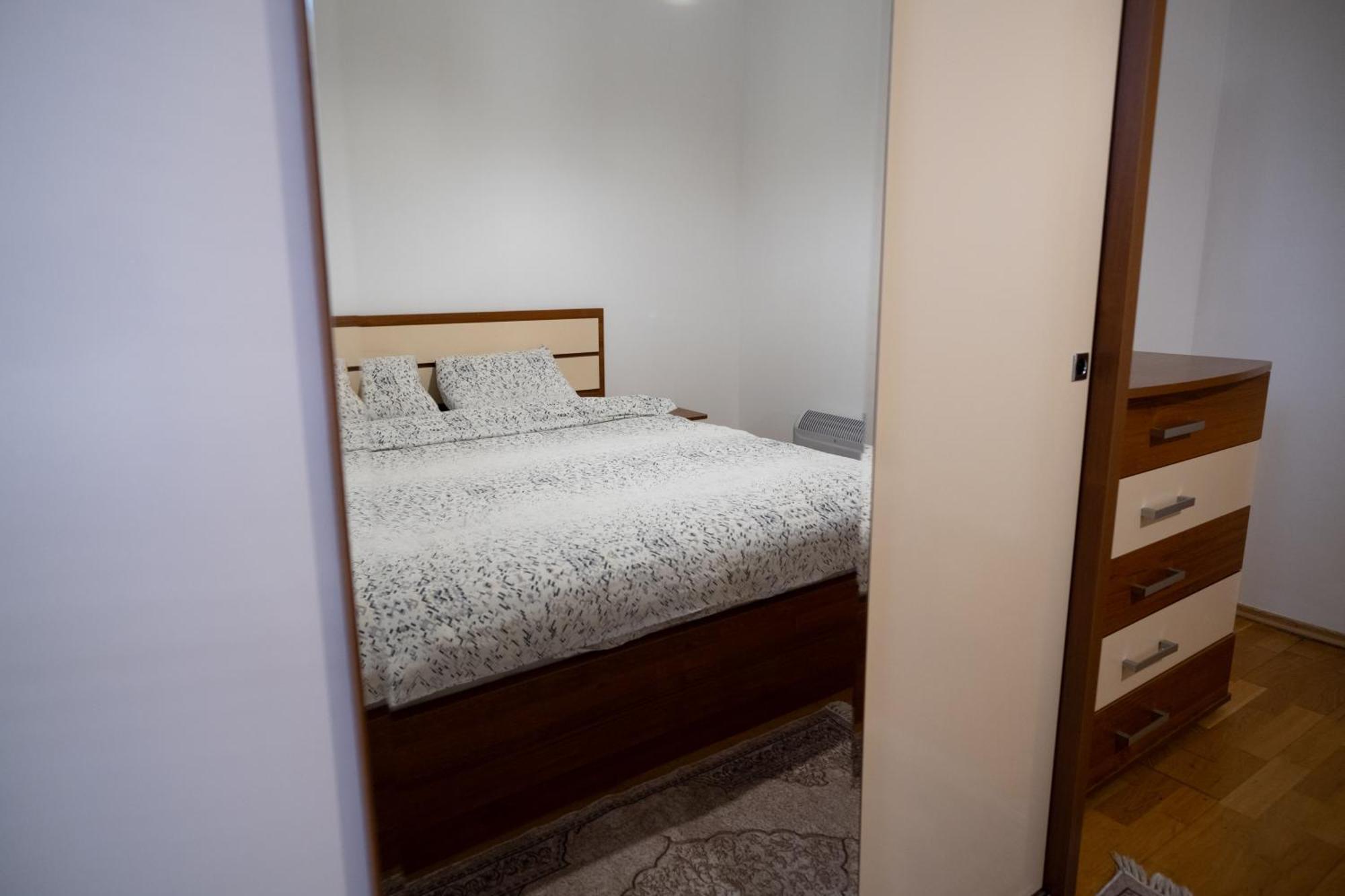Pravets Lake Panorama Apartments Kültér fotó