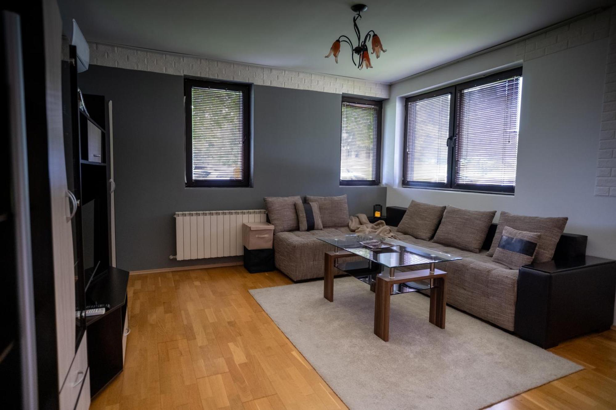 Pravets Lake Panorama Apartments Kültér fotó