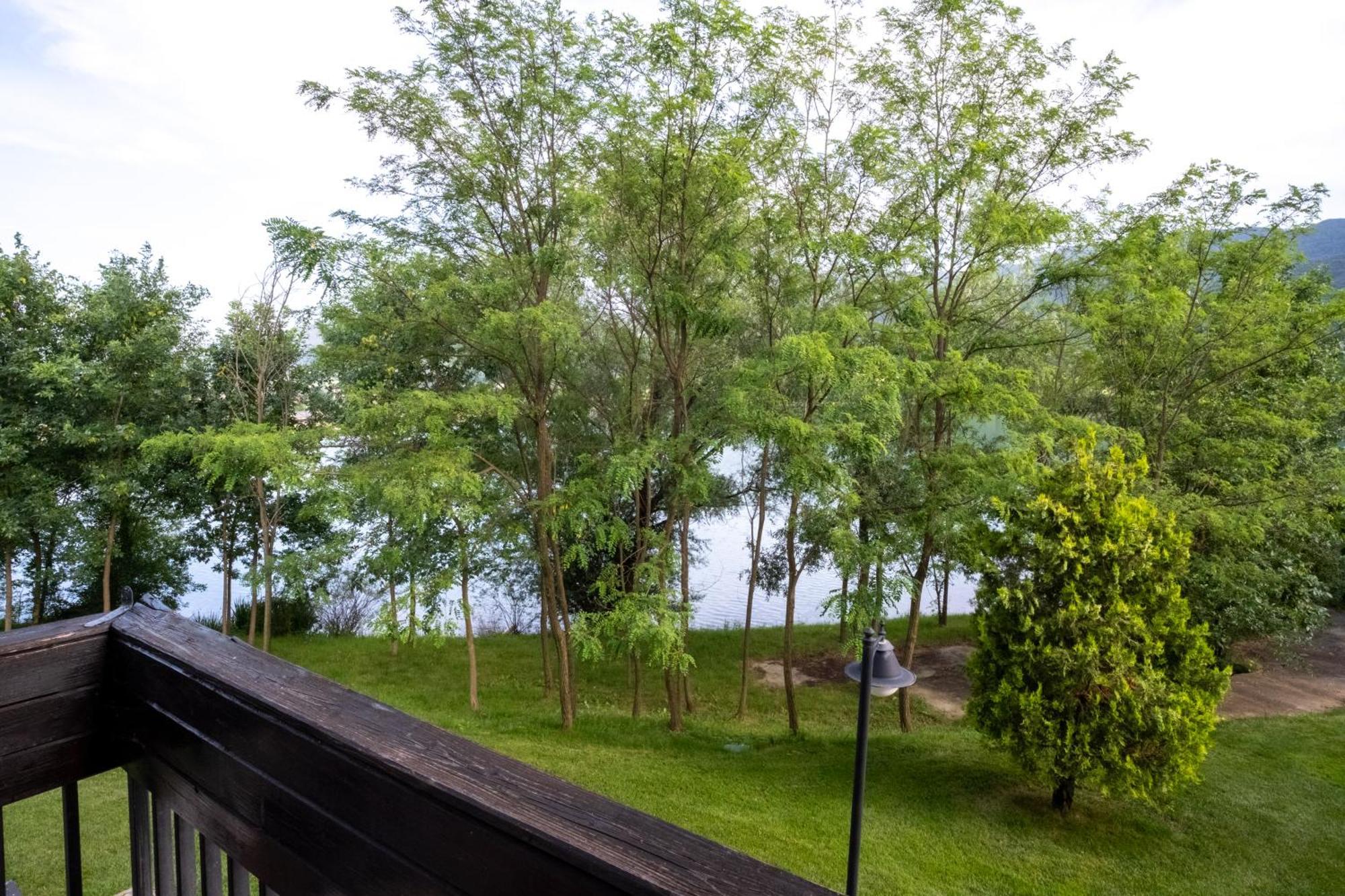 Pravets Lake Panorama Apartments Kültér fotó
