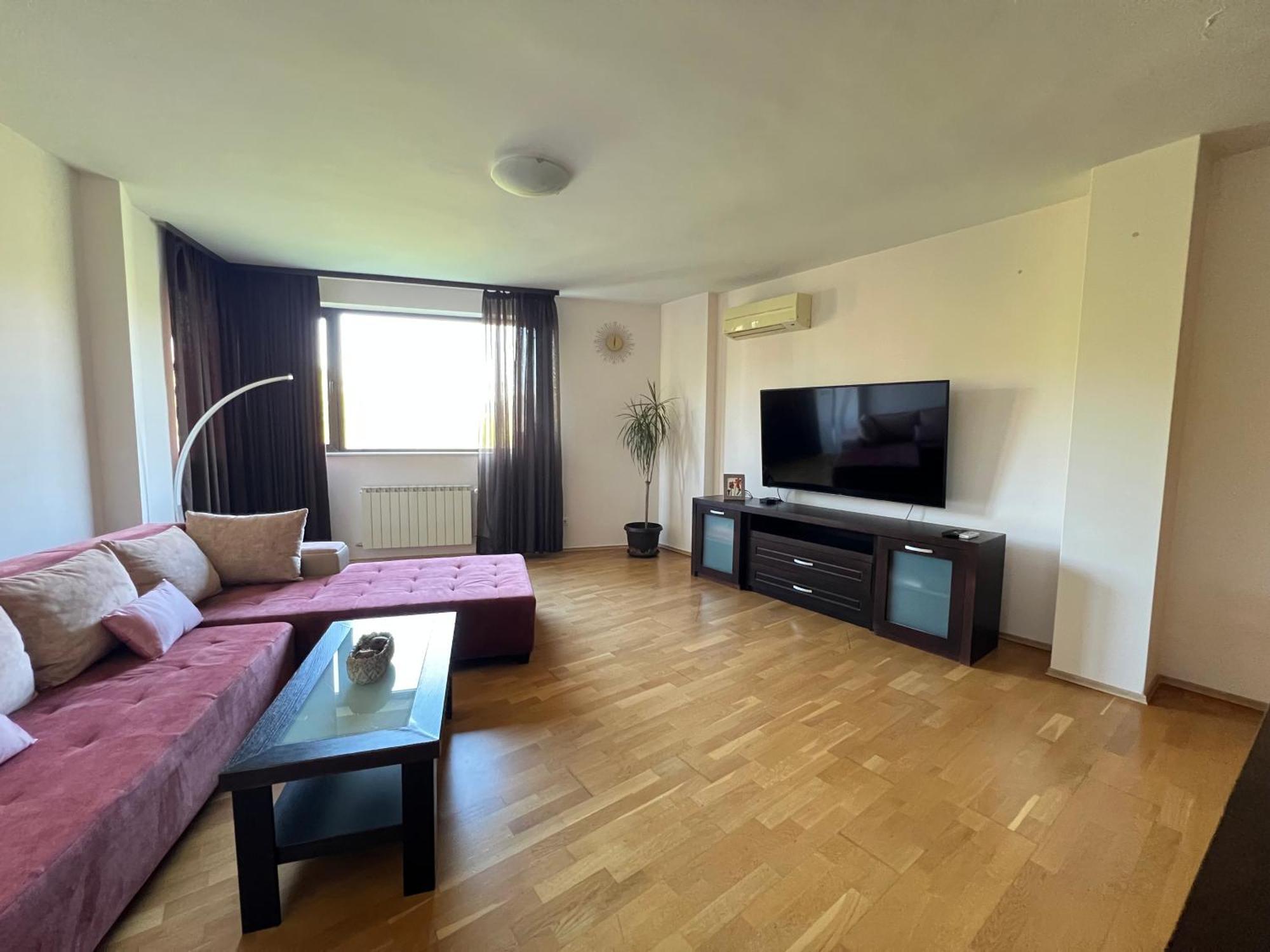 Pravets Lake Panorama Apartments Kültér fotó