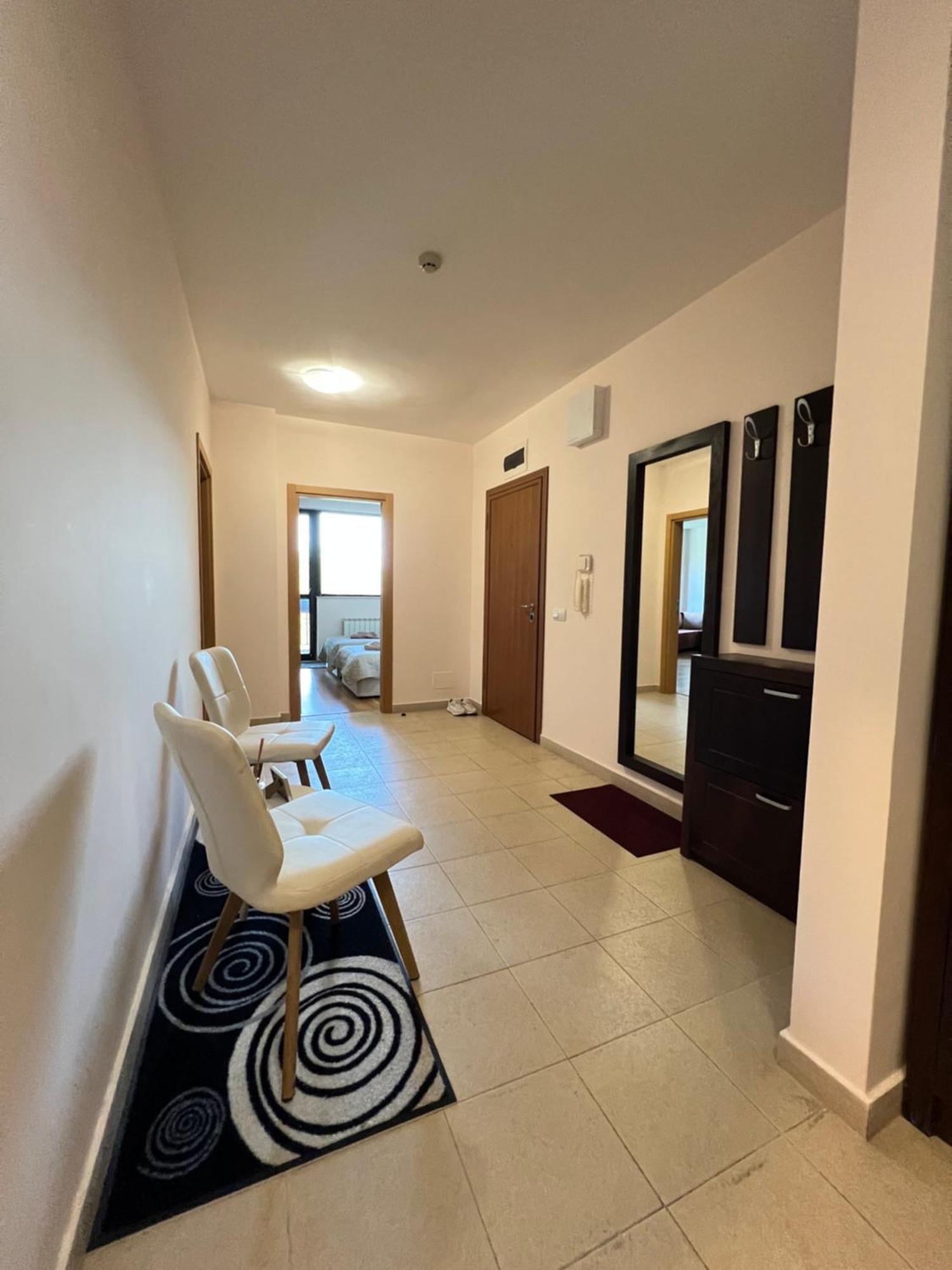 Pravets Lake Panorama Apartments Kültér fotó
