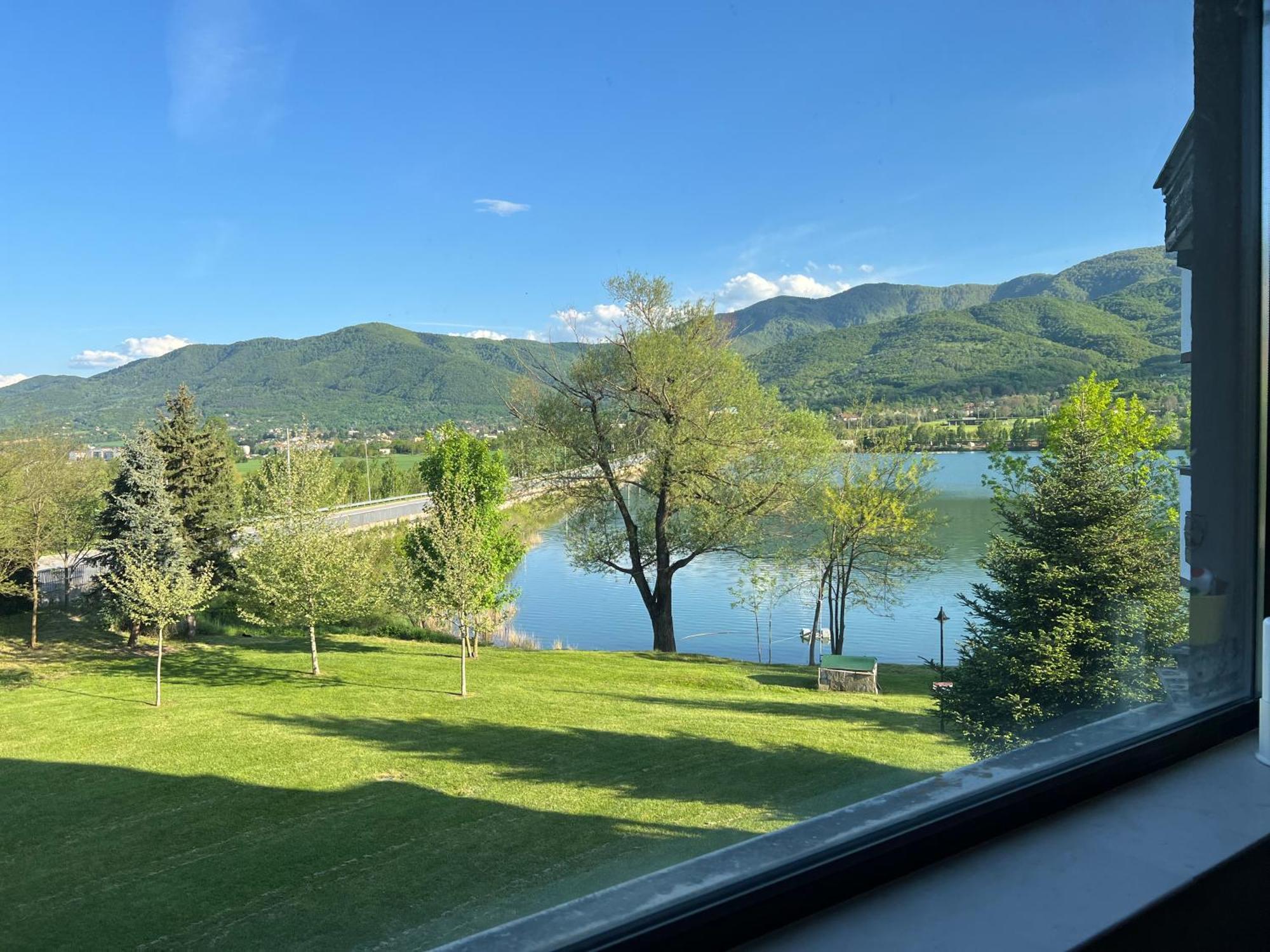 Pravets Lake Panorama Apartments Kültér fotó