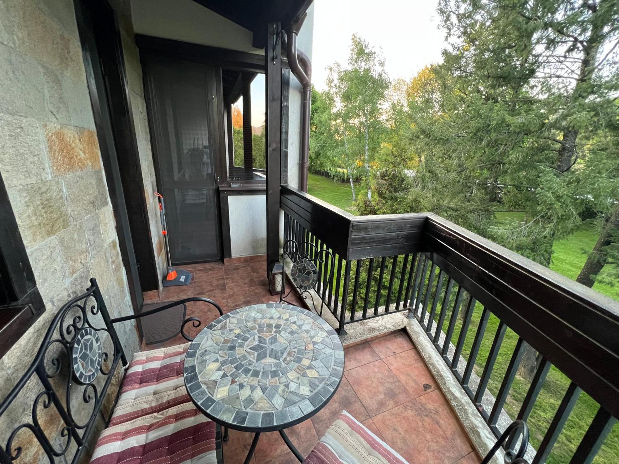 Pravets Lake Panorama Apartments Kültér fotó
