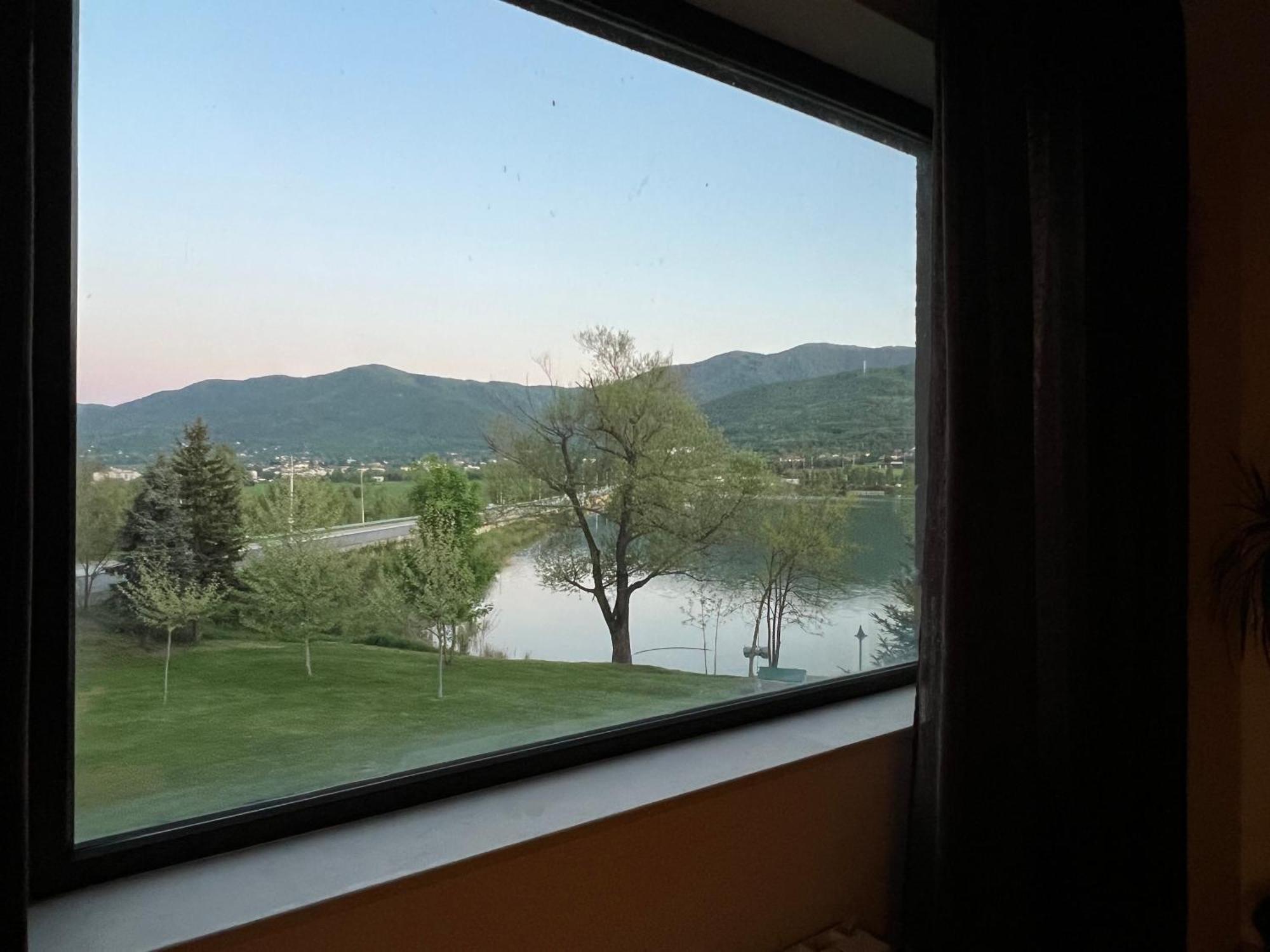 Pravets Lake Panorama Apartments Kültér fotó