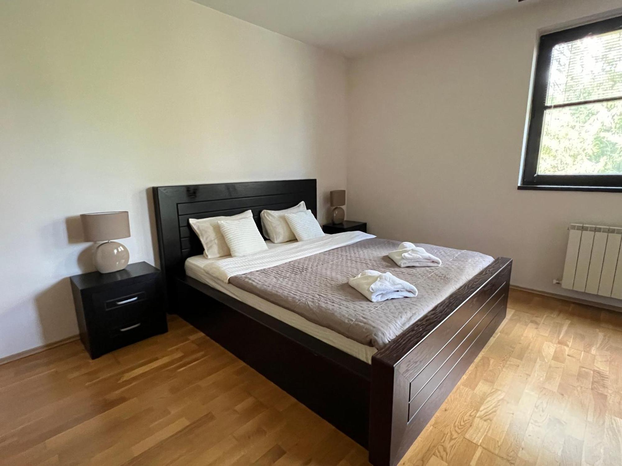 Pravets Lake Panorama Apartments Kültér fotó