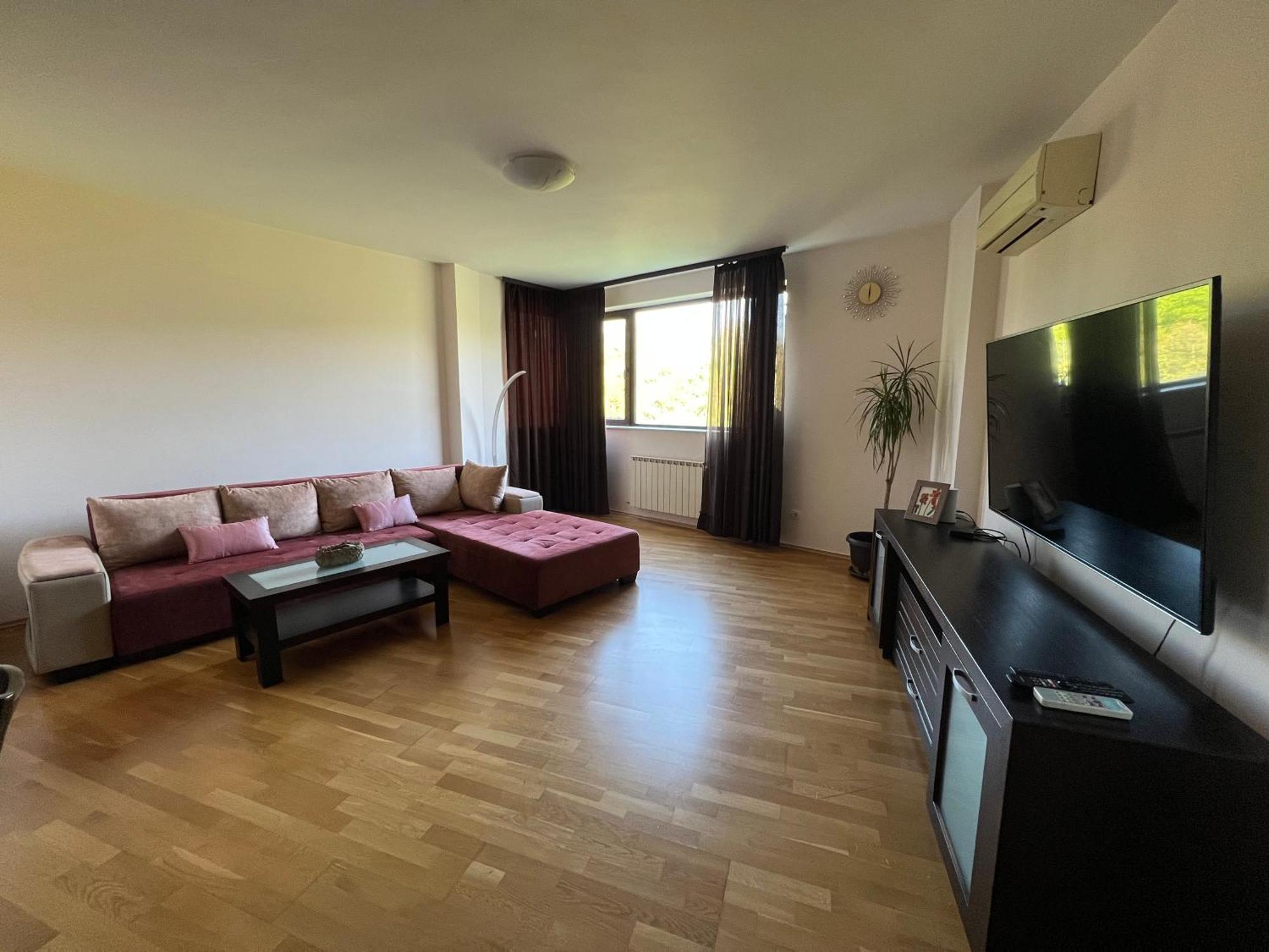Pravets Lake Panorama Apartments Kültér fotó