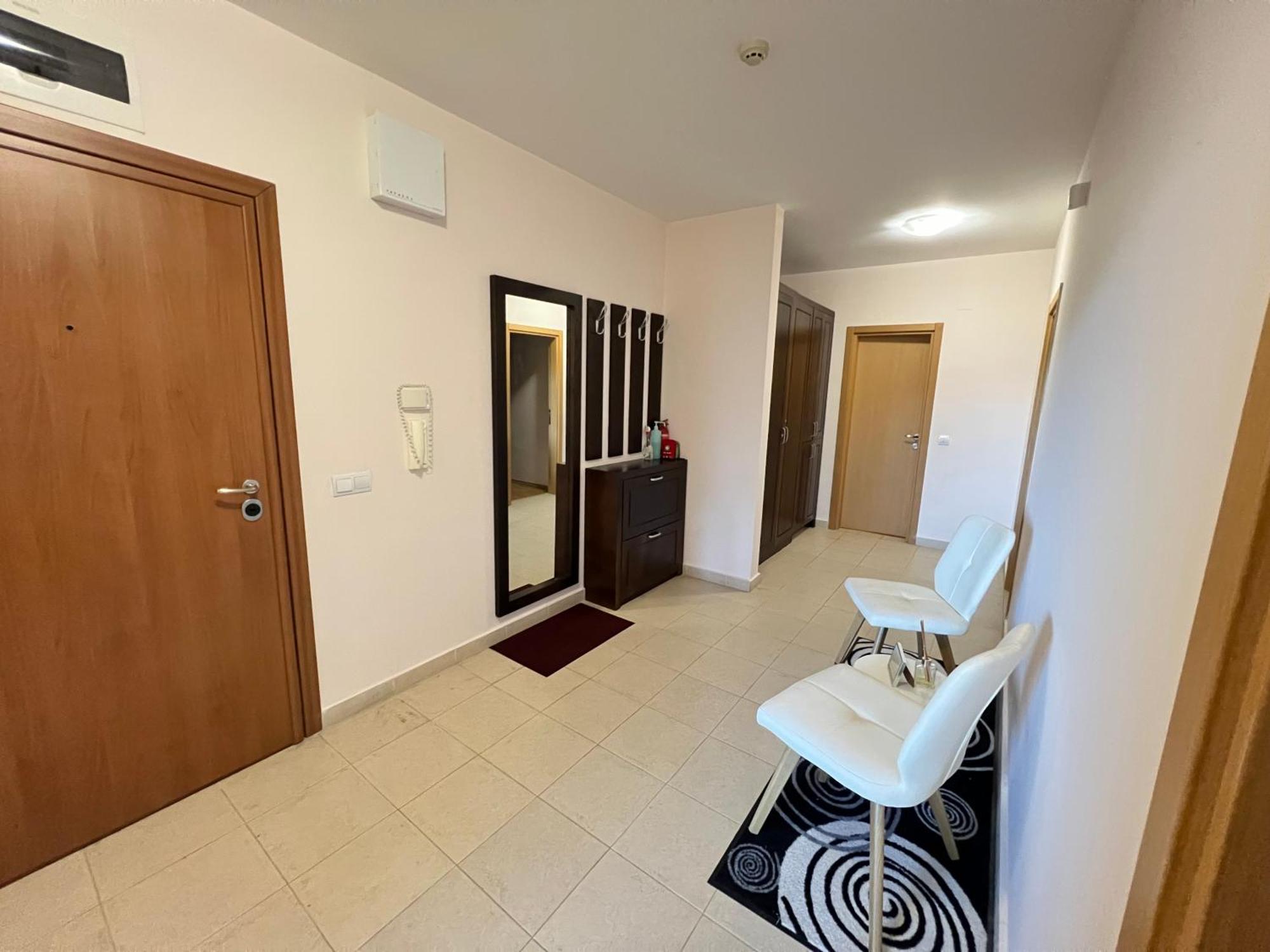 Pravets Lake Panorama Apartments Kültér fotó