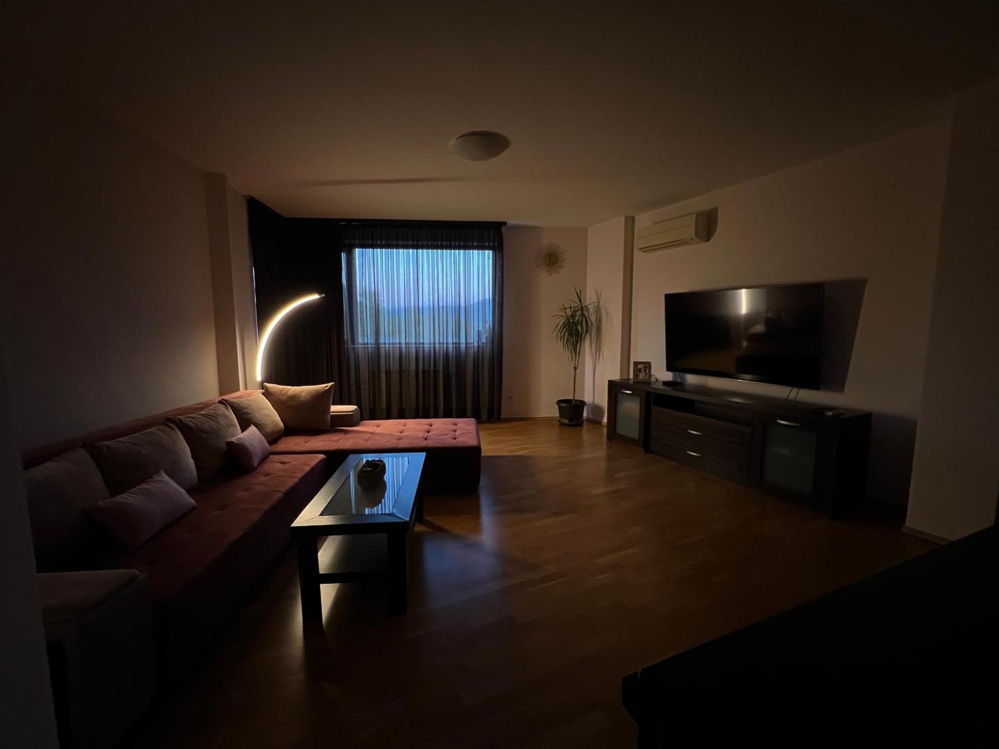 Pravets Lake Panorama Apartments Kültér fotó