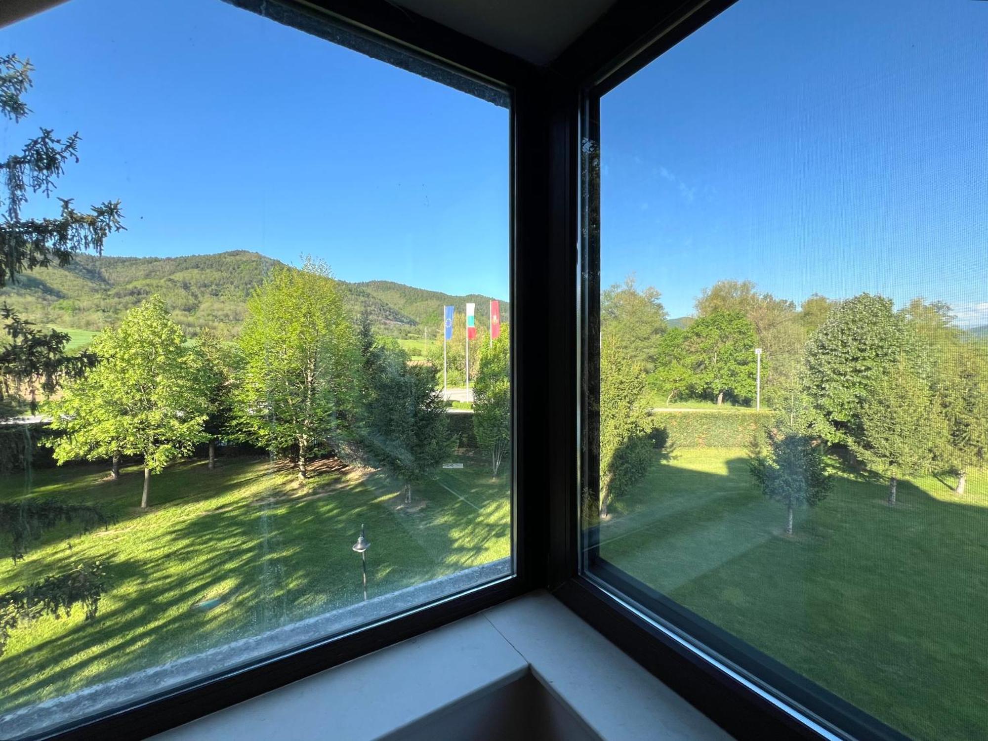 Pravets Lake Panorama Apartments Kültér fotó